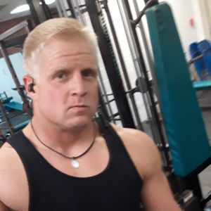 Meet your Posher, Justin